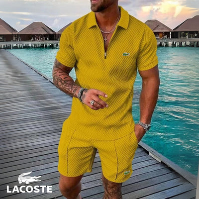Ensemble Estival Décontracté pour Homme || LIQUIDATION