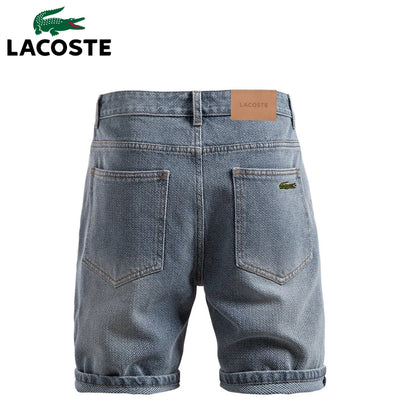 Shorts en denim décontractés pour hommes || Pour hommes