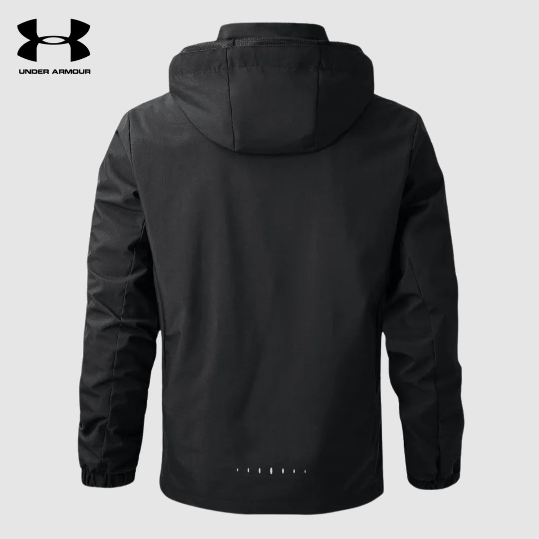 Veste technique  avec capuche | LIQUIDATION