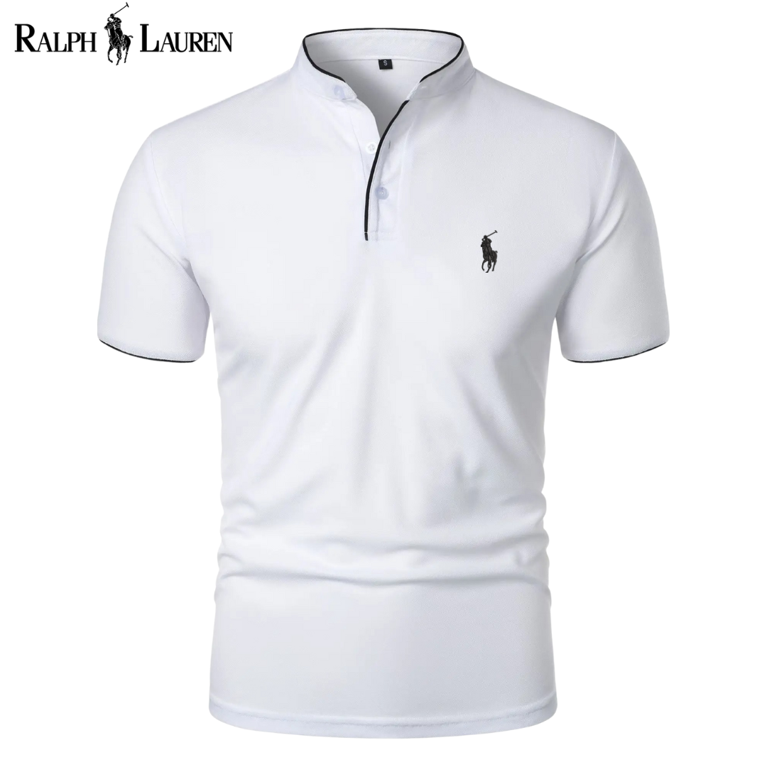 Polo Décontracté Premium || DÉSTOCKAGE AM