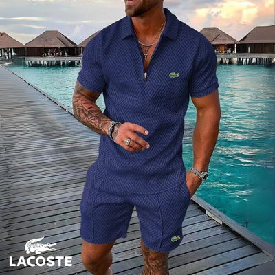 Ensemble Estival Décontracté pour Homme || LIQUIDATION