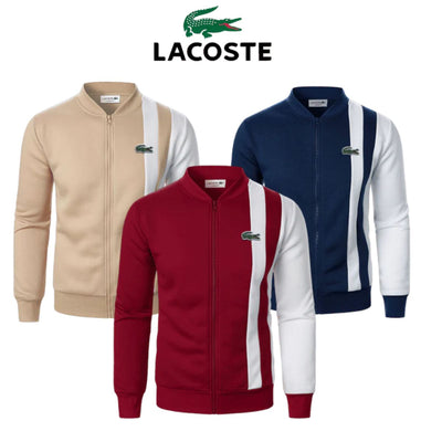 Veste| Zippée Dynamique  LIQUIDATION TOTALE