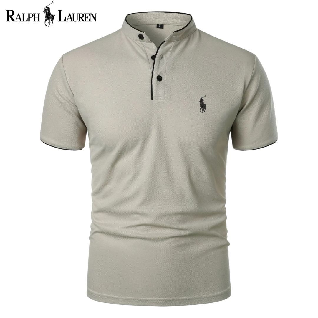 Polo Décontracté Premium || DÉSTOCKAGE AM