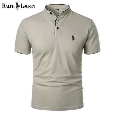 Polo Décontracté Premium || DÉSTOCKAGE AM