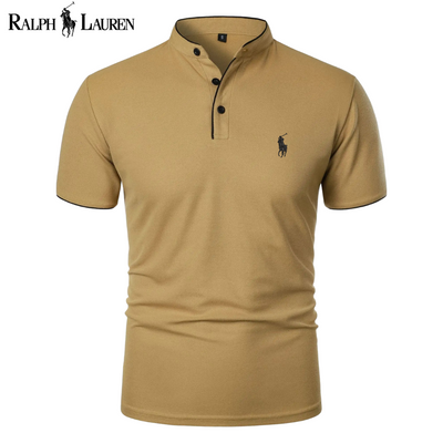 Polo Décontracté Premium || DÉSTOCKAGE AM
