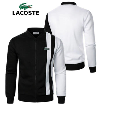 Veste| Zippée Dynamique  LIQUIDATION TOTALE