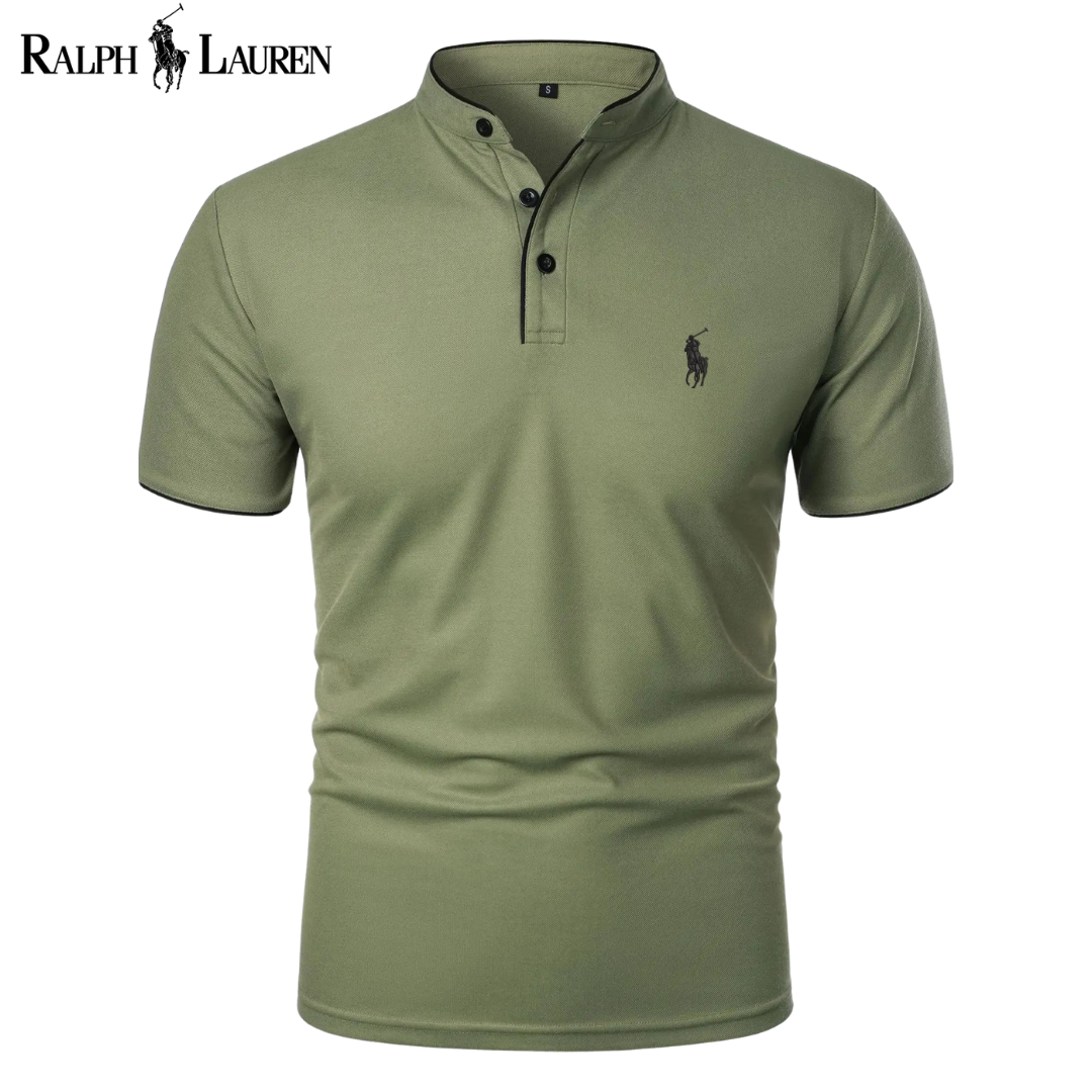Polo Décontracté Premium || DÉSTOCKAGE AM