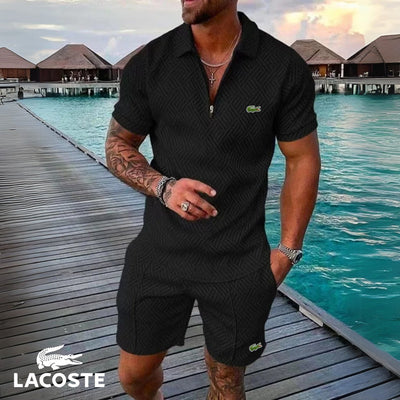 Ensemble Estival Décontracté pour Homme || LIQUIDATION