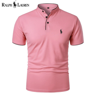 Polo Décontracté Premium || DÉSTOCKAGE AM