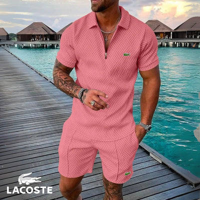 Ensemble Estival Décontracté pour Homme || LIQUIDATION