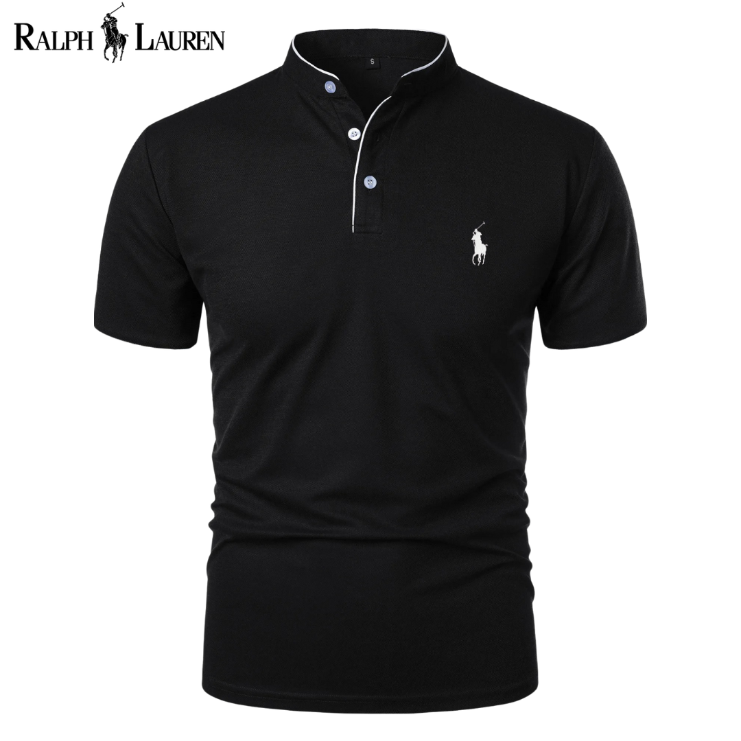 Polo Décontracté Premium || DÉSTOCKAGE AM
