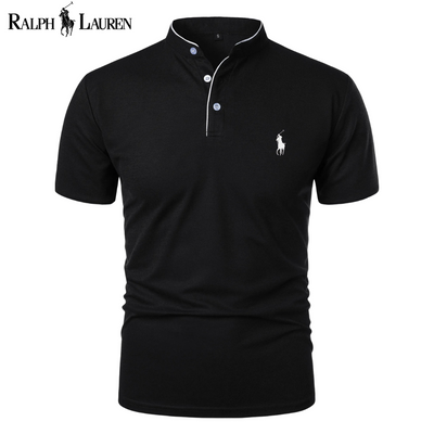 Polo Décontracté Premium || DÉSTOCKAGE AM