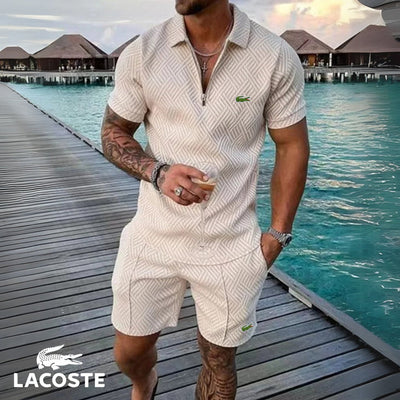 Ensemble Estival Décontracté pour Homme || LIQUIDATION