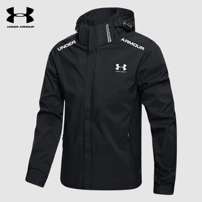 Veste technique  avec capuche | LIQUIDATION