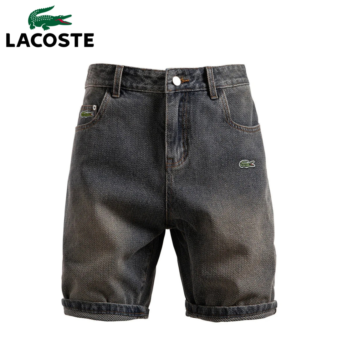 Shorts en denim décontractés pour hommes || Pour hommes