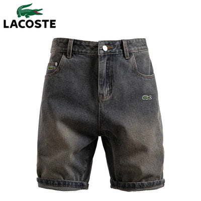 Shorts en denim décontractés pour hommes || Pour hommes