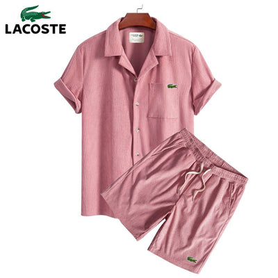 Soft Step Outfit || For Men AM