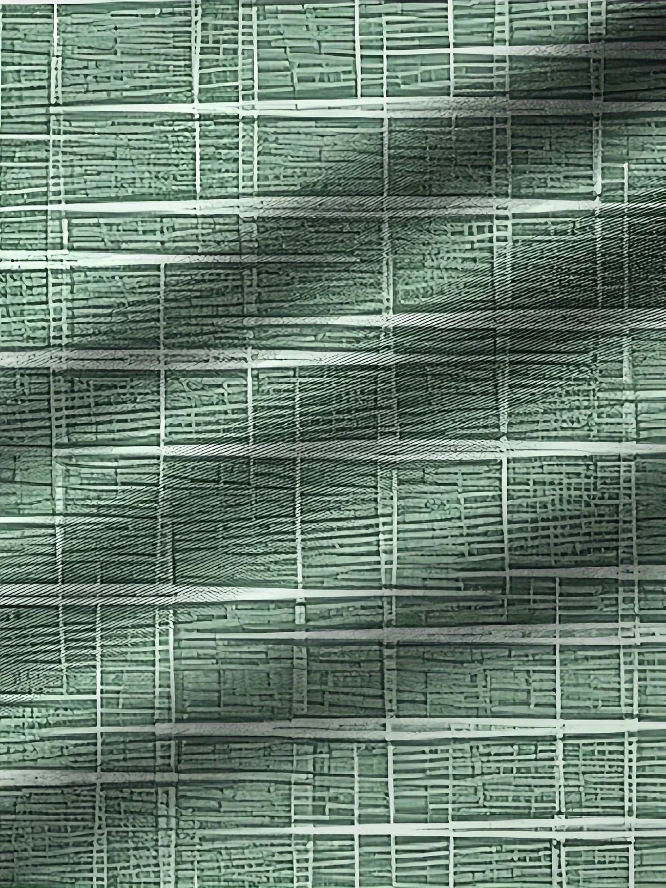 Chemise Hawadi Élégante Avec Motif À Rayures