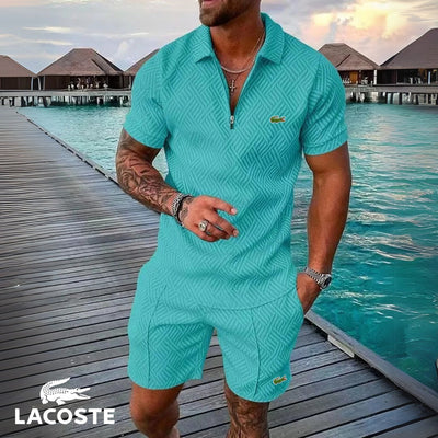 Ensemble Estival Décontracté pour Homme || LIQUIDATION
