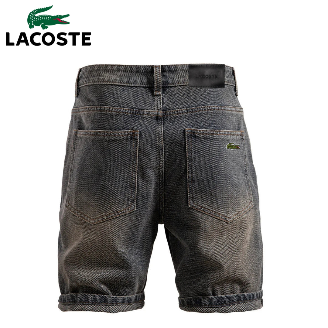 Shorts en denim décontractés pour hommes || Pour hommes