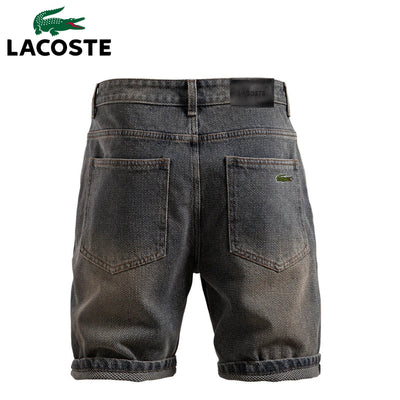 Shorts en denim décontractés pour hommes || Pour hommes