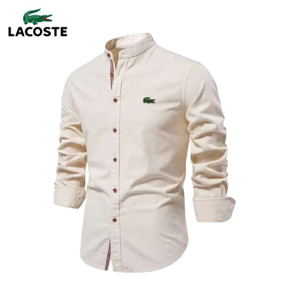 Chemise à col || élégant AM