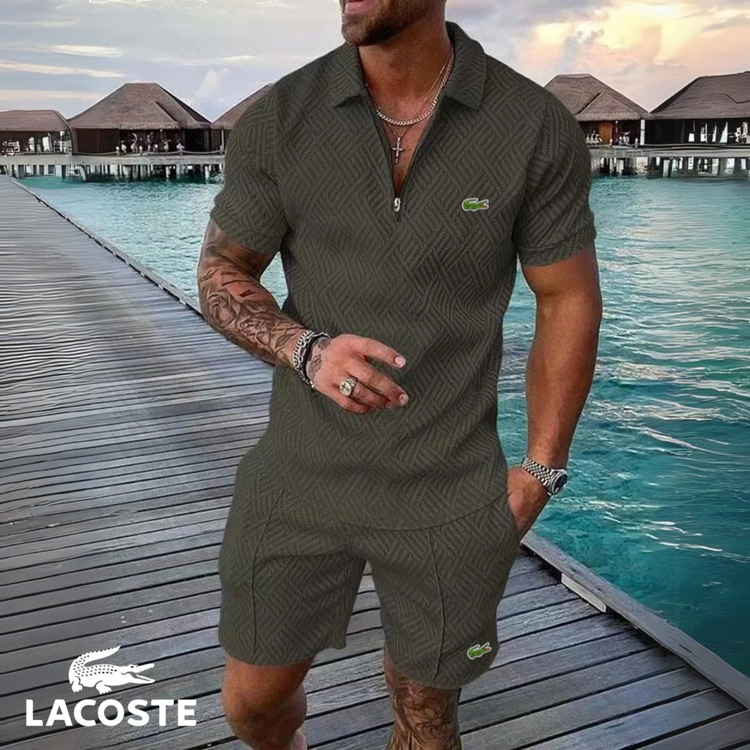Ensemble Estival Décontracté pour Homme || LIQUIDATION