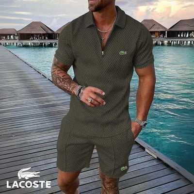Ensemble Estival Décontracté pour Homme || LIQUIDATION
