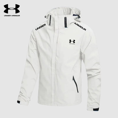 Veste technique  avec capuche | LIQUIDATION