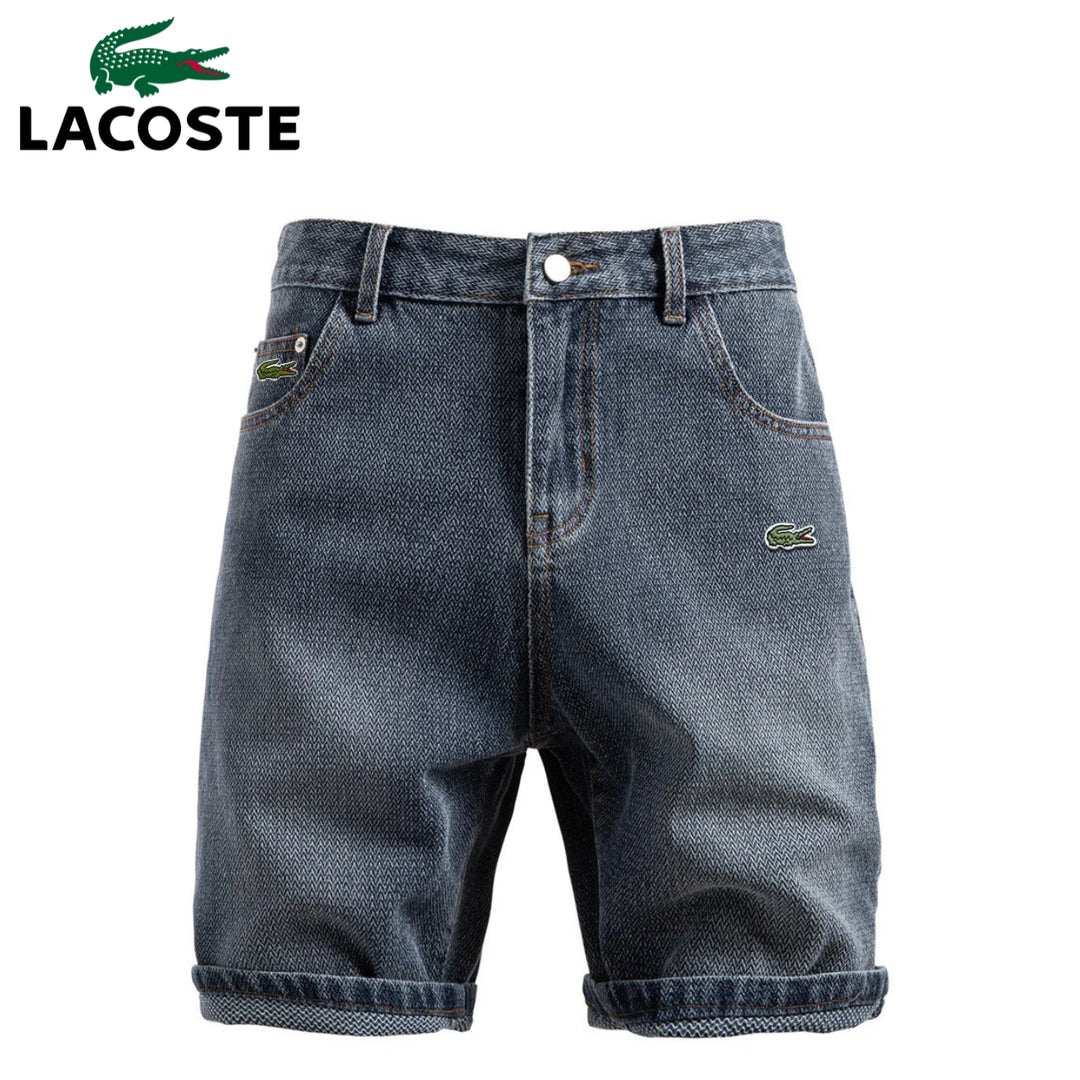 Shorts en denim décontractés pour hommes || Pour hommes