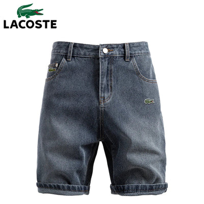 Shorts en denim décontractés pour hommes || Pour hommes