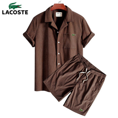 Soft Step Outfit || For Men AM