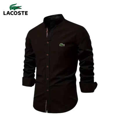 Chemise à col || élégant AM