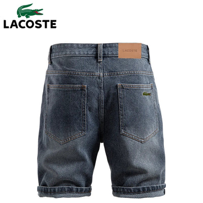 Shorts en denim décontractés pour hommes || Pour hommes