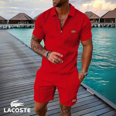 Ensemble Estival Décontracté pour Homme || LIQUIDATION