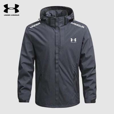 Veste technique  avec capuche | LIQUIDATION