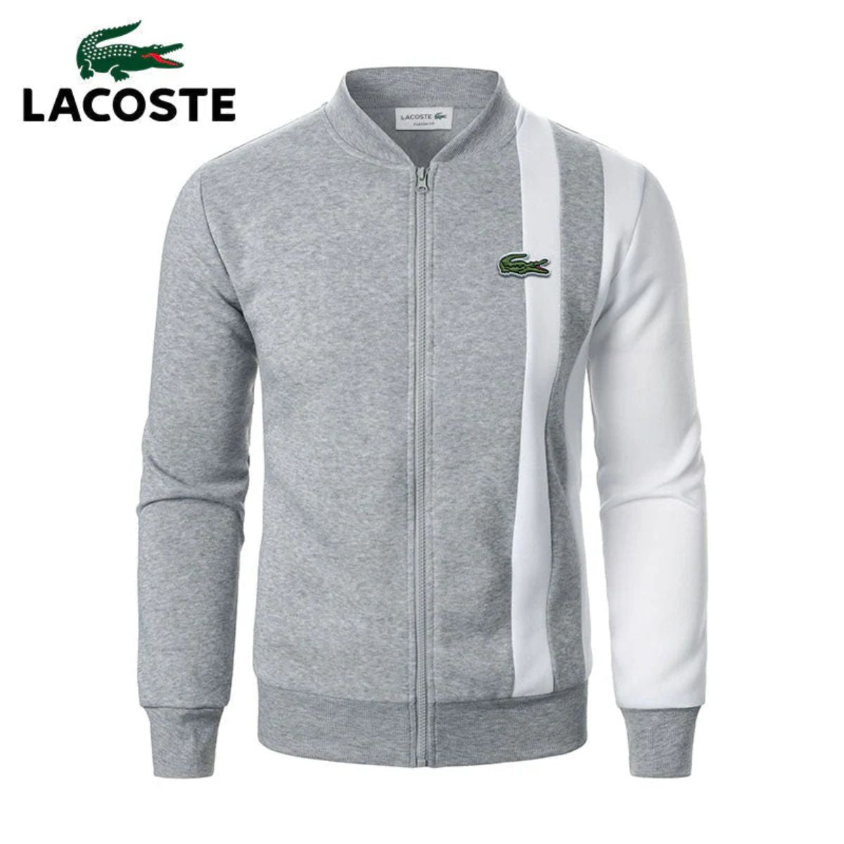 Veste| Zippée Dynamique  LIQUIDATION TOTALE