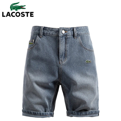 Shorts en denim décontractés pour hommes || Pour hommes