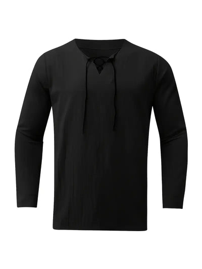 Chemise Baku En Coton