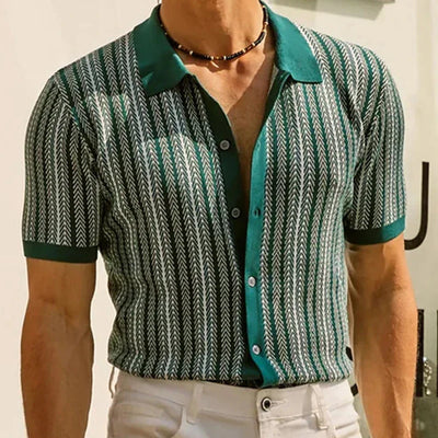 Chemise Mirage Old Style En Lin
